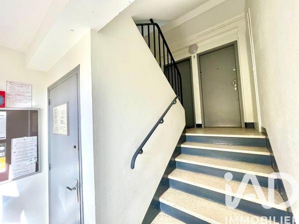 Appartement à vendre 2 pièces 49 m² Champigny-sur-Marne