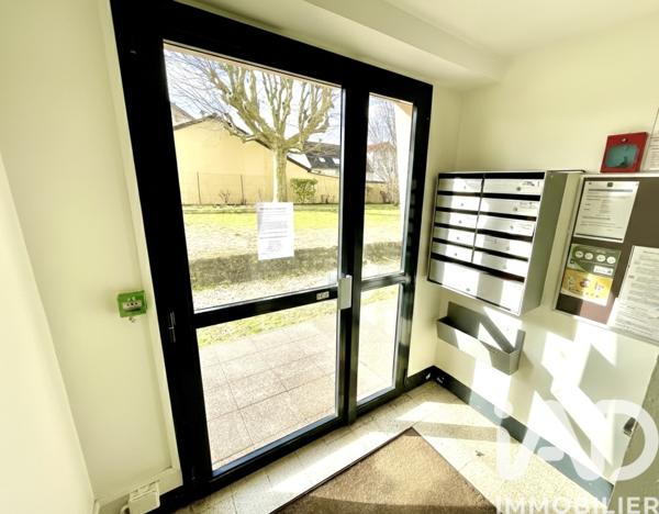Appartement à vendre 2 pièces 49 m² Champigny-sur-Marne