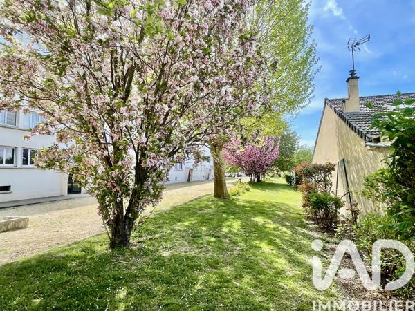 Appartement à vendre 2 pièces 49 m² Champigny-sur-Marne