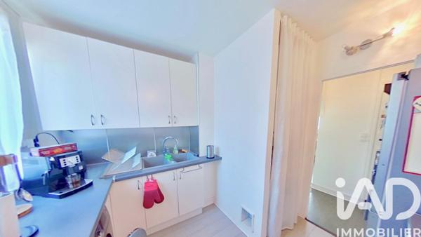 Appartement à vendre 2 pièces 49 m² Champigny-sur-Marne