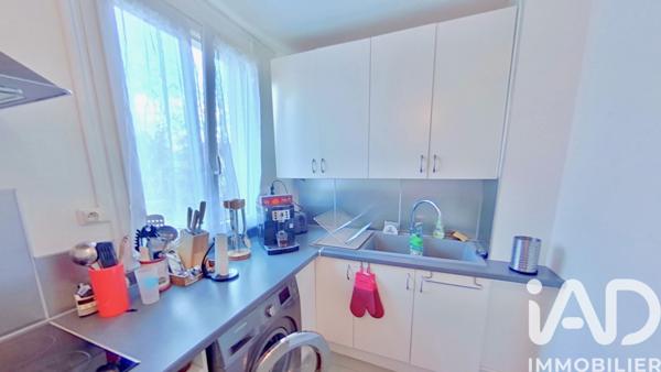 Appartement à vendre 2 pièces 49 m² Champigny-sur-Marne