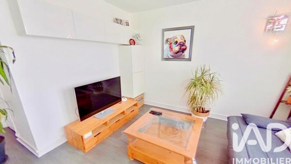 Appartement à vendre 2 pièces 49 m² Champigny-sur-Marne
