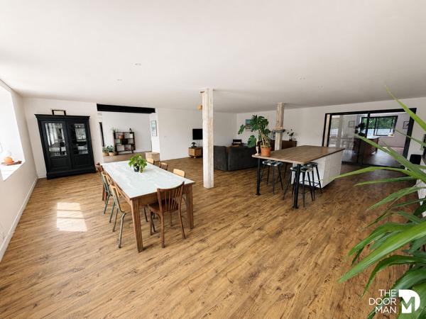 Maison - À vendre - 260 m² - SAINT-CAST-LE-GUILDO | The Door Man