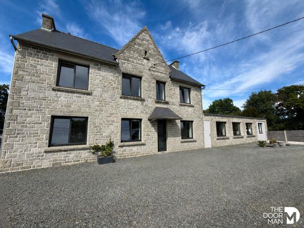 Maison - À vendre - 260 m² - SAINT-CAST-LE-GUILDO | The Door Man