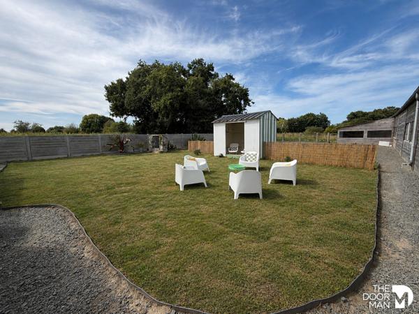 Maison - À vendre - 260 m² - SAINT-CAST-LE-GUILDO | The Door Man