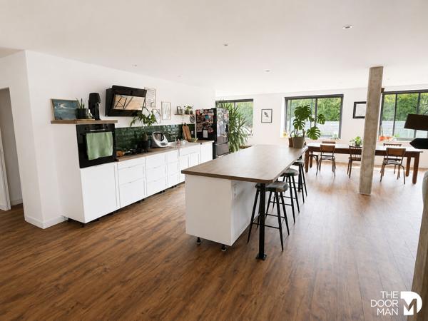 Maison - À vendre - 260 m² - SAINT-CAST-LE-GUILDO | The Door Man