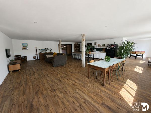 Maison - À vendre - 260 m² - SAINT-CAST-LE-GUILDO | The Door Man