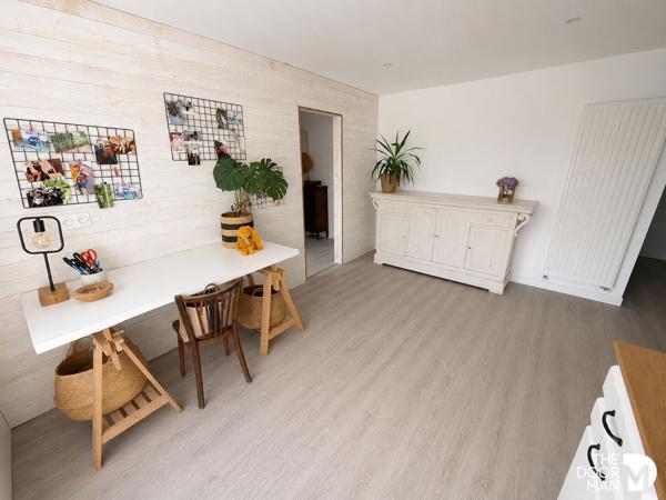 Maison - À vendre - 260 m² - SAINT-CAST-LE-GUILDO | The Door Man