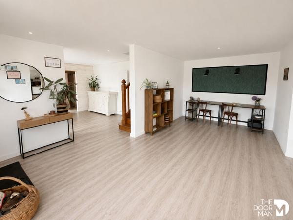 Maison - À vendre - 260 m² - SAINT-CAST-LE-GUILDO | The Door Man