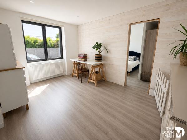 Maison - À vendre - 260 m² - SAINT-CAST-LE-GUILDO | The Door Man