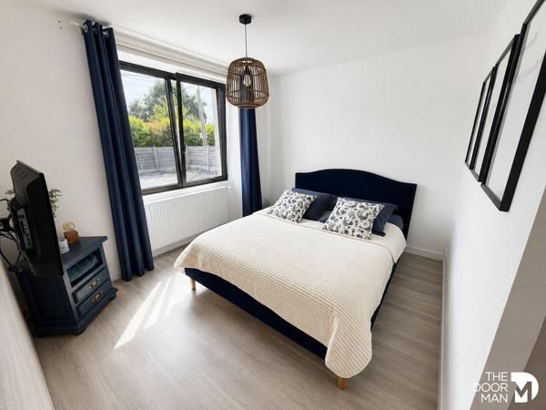 Maison - À vendre - 260 m² - SAINT-CAST-LE-GUILDO | The Door Man