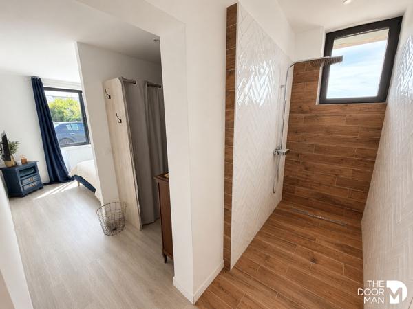 Maison - À vendre - 260 m² - SAINT-CAST-LE-GUILDO | The Door Man