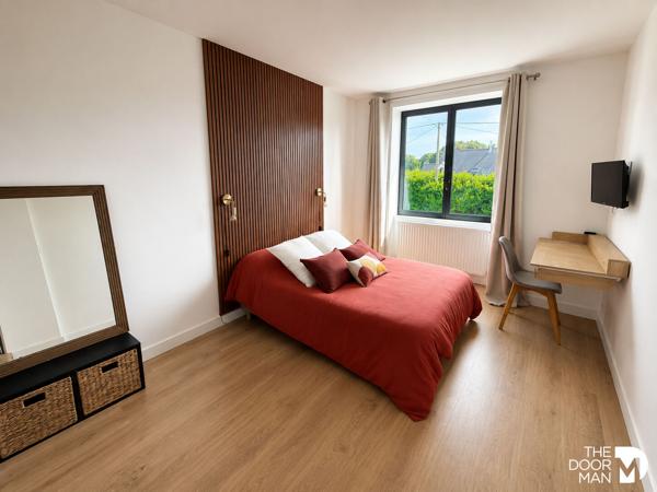 Maison - À vendre - 260 m² - SAINT-CAST-LE-GUILDO | The Door Man
