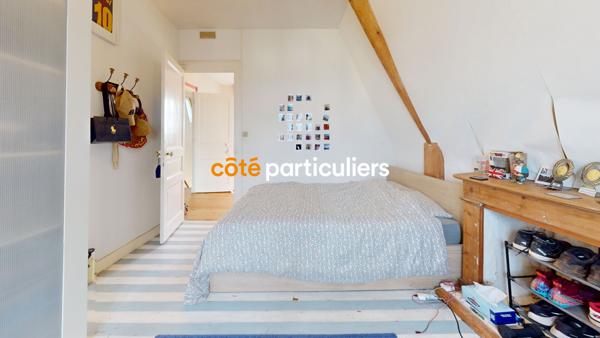 Vente Maison186 m² - 8 Pièces - Donville les Bains (50350)