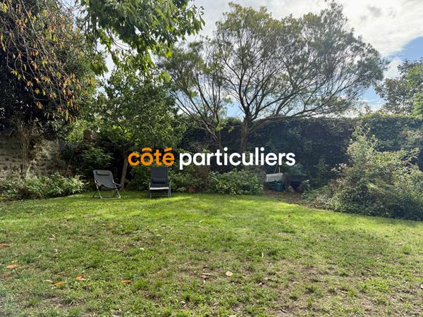 Vente Maison186 m² - 8 Pièces - Donville les Bains (50350)