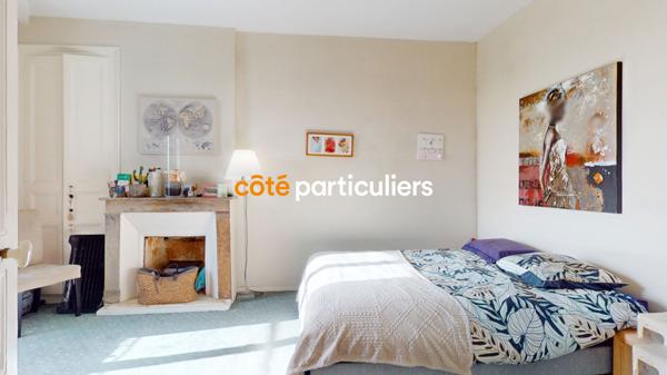 Vente Maison186 m² - 8 Pièces - Donville les Bains (50350)