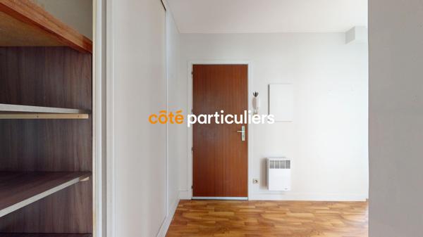 Vente Appartement61 m² - 2 Pièces - AVRANCHES (50300)