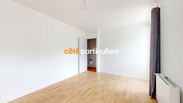 Vente Appartement61 m² - 2 Pièces - AVRANCHES (50300)