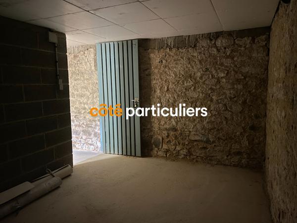 Vente Appartement61 m² - 2 Pièces - AVRANCHES (50300)