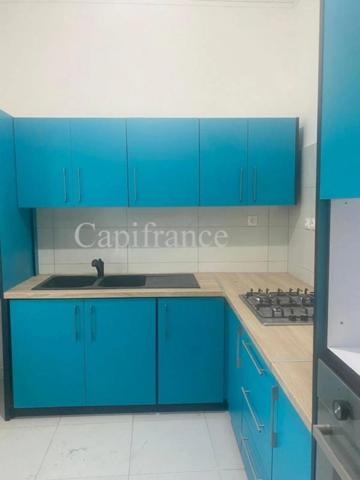 Appartement à louer 3 pièces Mtsangamboua BANDRABOUA (976)