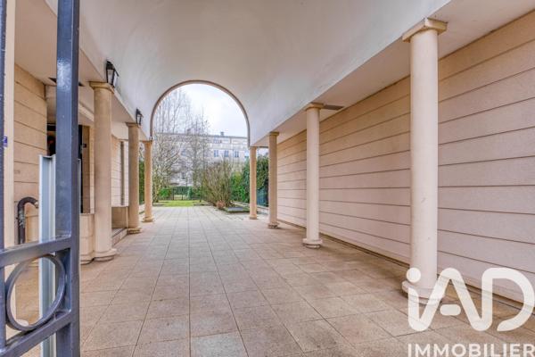 Appartement à vendre 2 pièces 48 m² Serris