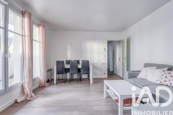 Appartement à vendre 2 pièces 48 m² Serris