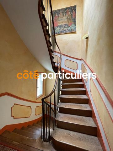 Vente Maison182 m² - 7 Pièces - CAEN (14000)