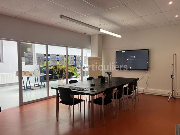 Vente Bureaux375 m² - COUTANCES (50200)