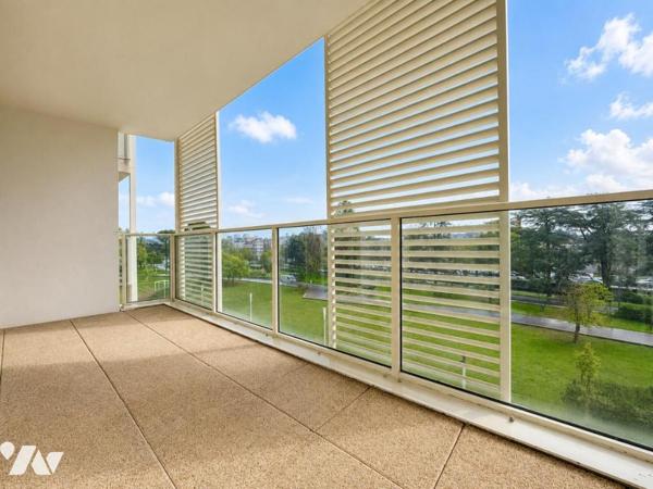 NANTES CENTRE Feydeau - Appartement T4 90m² avec terrasses et garage.  