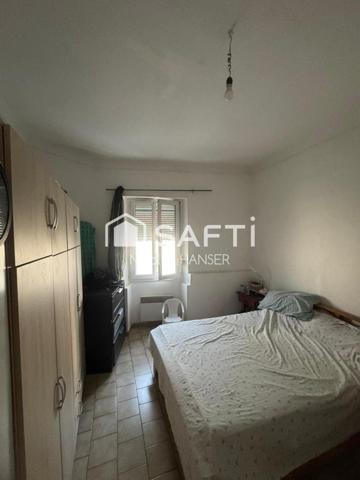 Immeuble de 10 lots de rapport locatif à 9%