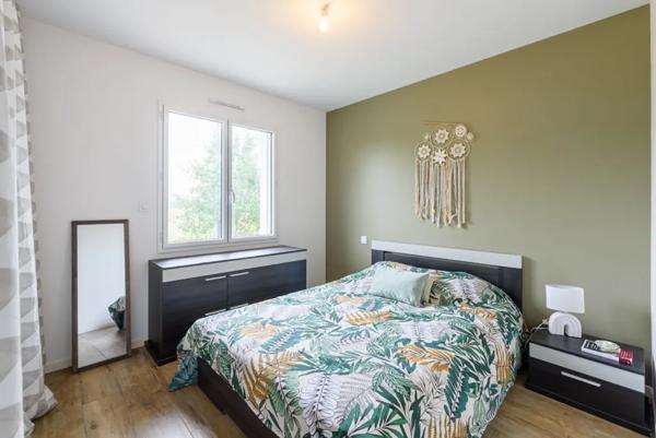 maison 5 pièces 137m² à vendre à Hagetmau