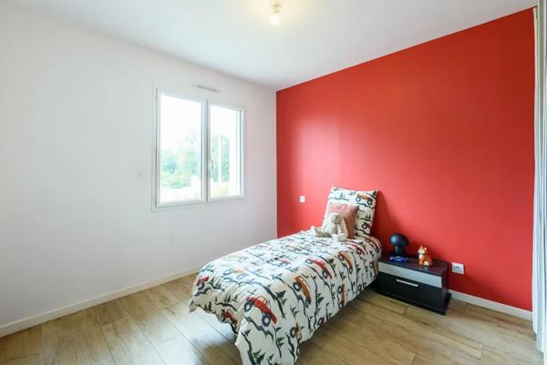 maison 5 pièces 137m² à vendre à Hagetmau