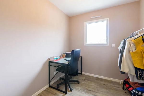 maison 5 pièces 137m² à vendre à Hagetmau