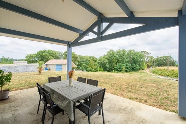 maison 5 pièces 137m² à vendre à Hagetmau