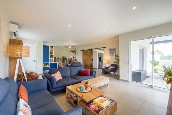 maison 5 pièces 137m² à vendre à Hagetmau
