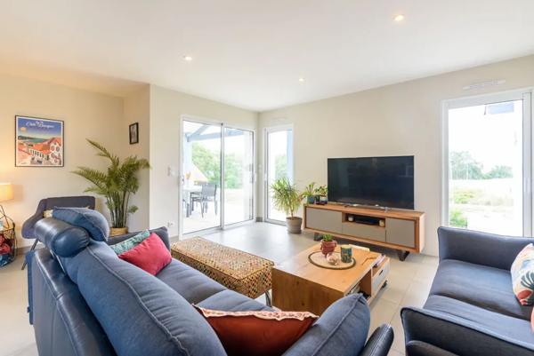 maison 5 pièces 137m² à vendre à Hagetmau