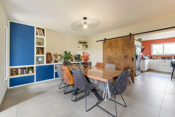 maison 5 pièces 137m² à vendre à Hagetmau