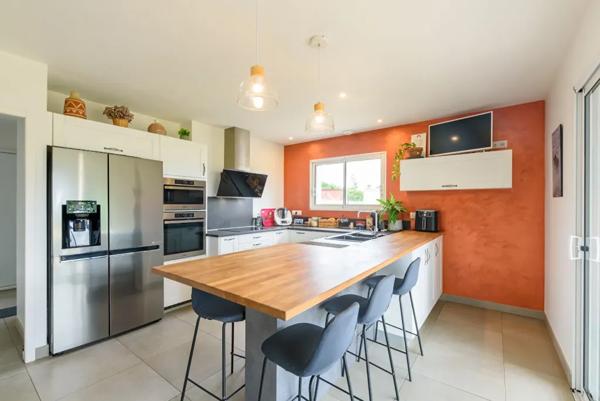 maison 5 pièces 137m² à vendre à Hagetmau
