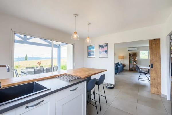 maison 5 pièces 137m² à vendre à Hagetmau