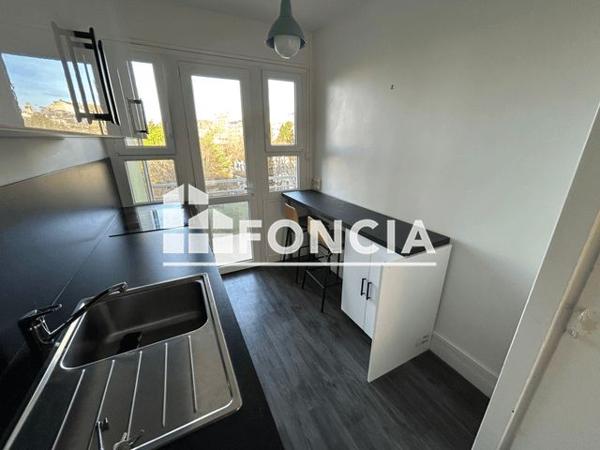 Location Appartement 4 pièces 78 m² - 45 Rue Wauthier Saint Germain En Laye 78100