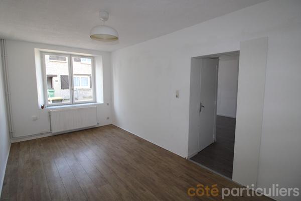 Vente Maison61 m² - 3 Pièces - SAINT JEAN LE BLANC (45650)