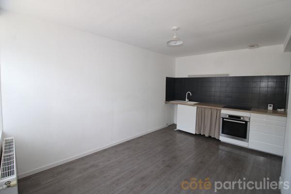 Vente Maison61 m² - 3 Pièces - SAINT JEAN LE BLANC (45650)