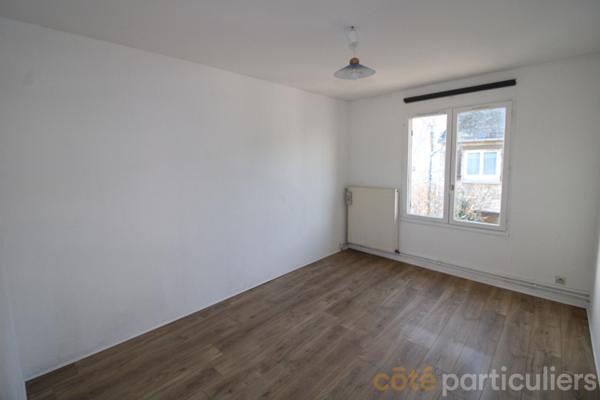 Vente Maison61 m² - 3 Pièces - SAINT JEAN LE BLANC (45650)