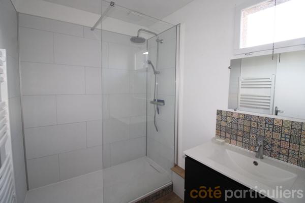 Vente Maison61 m² - 3 Pièces - SAINT JEAN LE BLANC (45650)
