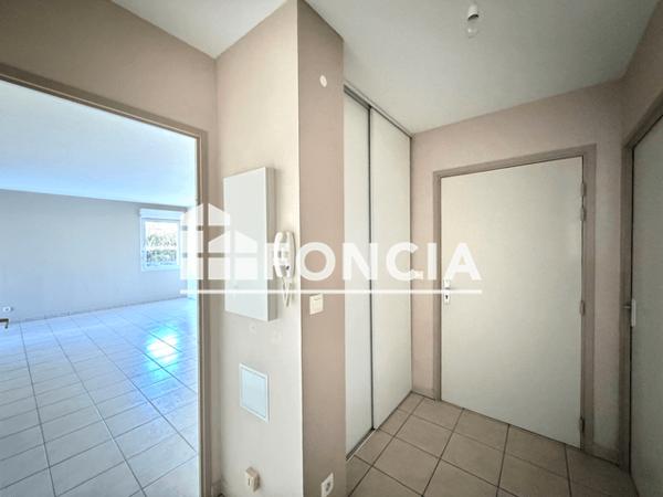 Location Appartement 3 pièces 64.01 m² - 15 AVENUE MARCEL PAGNOL Gaillac 81600