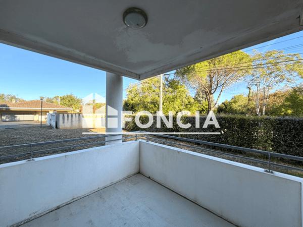 Location Appartement 3 pièces 64.01 m² - 15 AVENUE MARCEL PAGNOL Gaillac 81600