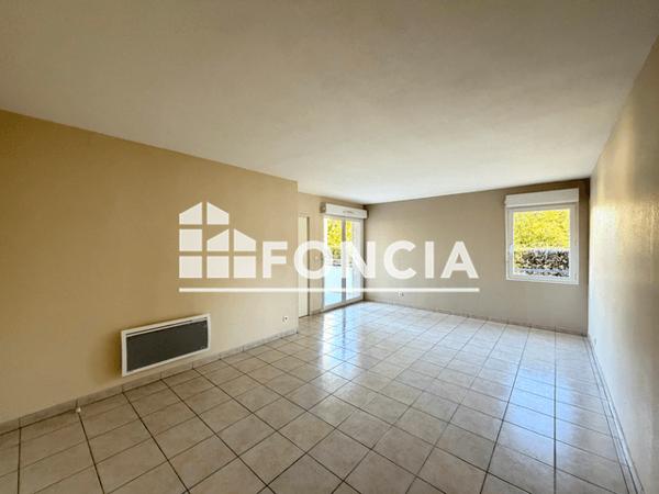 Location Appartement 3 pièces 64.01 m² - 15 AVENUE MARCEL PAGNOL Gaillac 81600