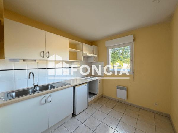 Location Appartement 3 pièces 64.01 m² - 15 AVENUE MARCEL PAGNOL Gaillac 81600