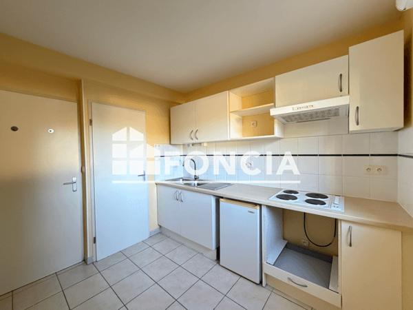 Location Appartement 3 pièces 64.01 m² - 15 AVENUE MARCEL PAGNOL Gaillac 81600