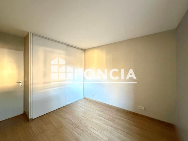 Location Appartement 3 pièces 64.01 m² - 15 AVENUE MARCEL PAGNOL Gaillac 81600